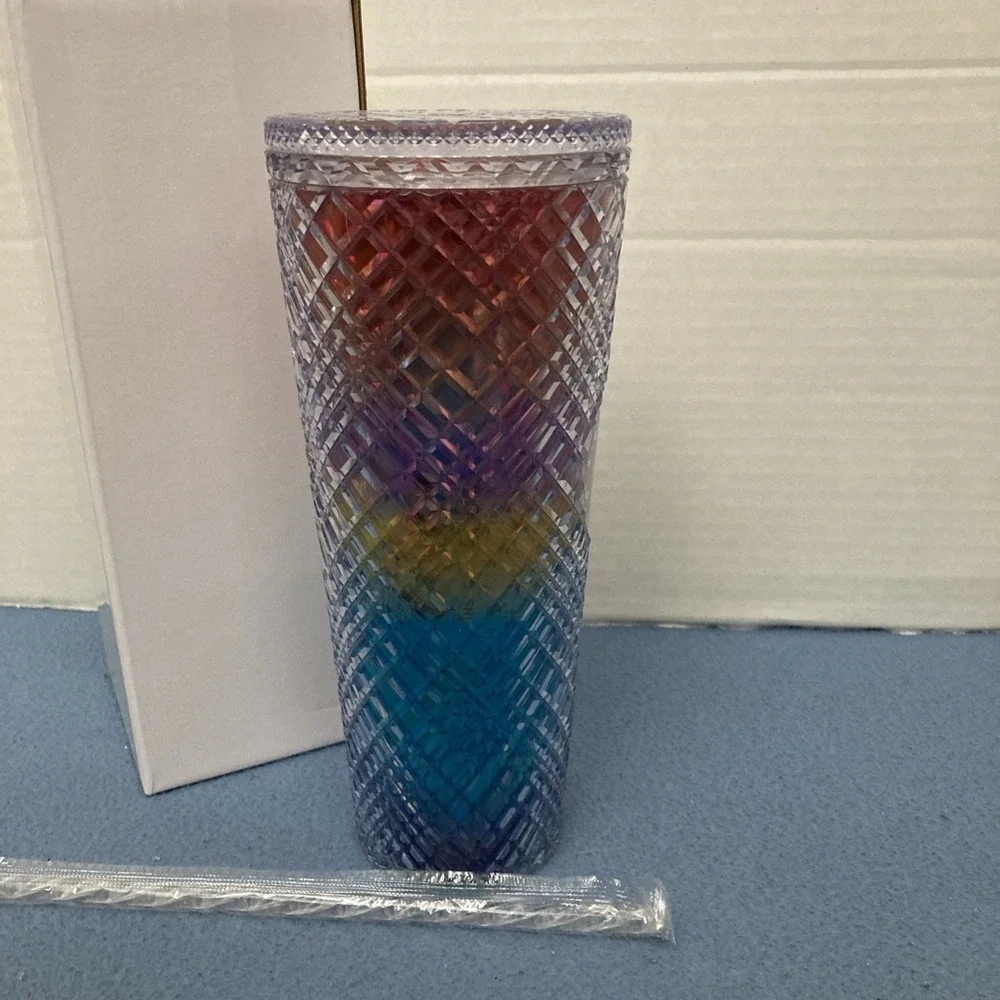 Bewaltz rainbow tall